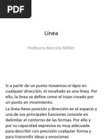 Trabajo Nro 4 Línea Clase Del 27 de Marzo
