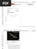 DNA Disintegration - Superpower Wiki - Fandom