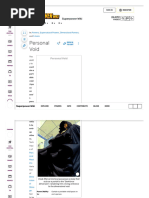 Personal Void - Superpower Wiki - Fandom