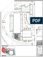 Arq 03 - Planta Trazado Mob. e Ilu-Arq 03