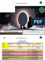 PMD ??? Proyecto Multigrado Iv El Gran Eclipse Mexicano Semana 27 Del 19 de Marzo Al 8 de Abril