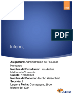 Informe