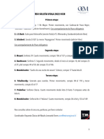 Partituras Concurso Viola Solista Ocm 2022 1