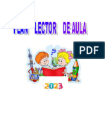 Plan Lector Lidu - 2023