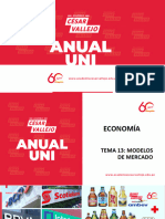 Anual Uni-Semana 13 Economía