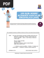 Um Guia Sobre Acidente Vascular Encefálico (Ave)