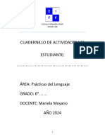 6°PDL-cuadernillo 1