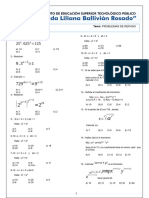 Clase Virtual Álgebra