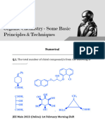 Chem 7 Organic Chem Principles