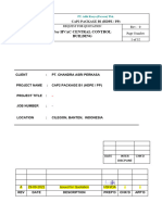 Cap2b1-Rfq-Gn-002 - RFQ CCB (Hvac)