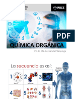 Química Orgánica