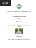 Research Proposal Rica Enero 2