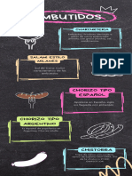 Infografías 3er Parcial