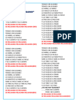 Dinamica Recreativa