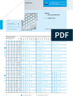 Perforated Metal RT Din 24041