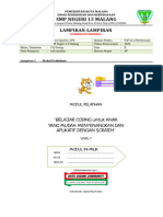 7.5 MA II Informatika VII