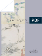 La Musique Du Paysage - Furnelle - 2015