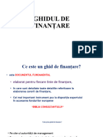 003 - Eafe - Ghidul de Finanțare