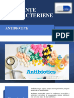 Antibiotice