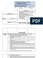 RPS Ilmu Dasar Keperawatan 2 4.0 2022