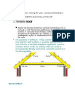 Ctevt Roof