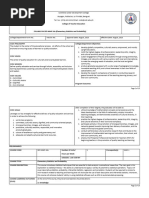 Syllabus-SED MATH 10a (Elem Stat and Prob-2023-2024