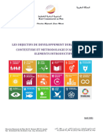 Les Objectifs de Developpement Durable