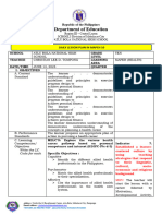 DLP Observation - Q4 JUNE 132023 ALLIED HEALTH PROFESSIONALS