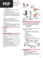 E1.1 Introduction To Anatomy and Physiology