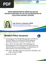 2.DAO 2014-02-Engr. Florence Velasquez