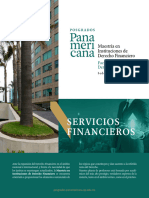 Maestría Instituciones Del Derecho Financiero