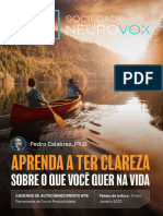 Aprenda A Ter Clareza Sobre o Que Você Quer Na Vida