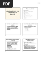 Generalidades Laboratorio Clinico 2024