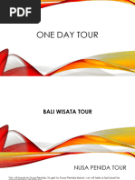 Bali Tour