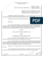 Prefeitura de José Dos Campos - de São Paulo: Publicado Boletim Do PIO