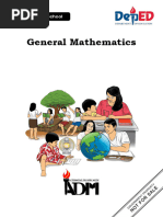 GenMath11 Q1 Mod9 Intercepts Zeroes and Asymptotes of Functions 08082020