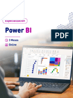 Brochure - Power BI ACTUALIZADO