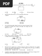 AC Quiz