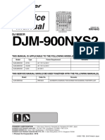 DJM-900 NXS 2 RRV-4643