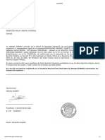 En Caso de Encontrarse Registrado en El Instituto Nacional de Salud Agricola Integral (INSAI) Suministrar Los Número de Registros