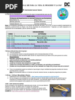 Bachillerato Vi Feria de Ciencias