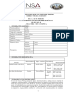 Silabo-Ciencia Política 2022