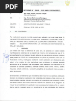 Informe Nro 66245