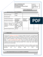 Guia de Aprendizaje 2 Asumir Actitudes Criticas y Argumentativas