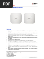 PFM885-I Datasheet