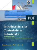 003 Introducción A Los Controladores Industriales