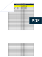 Formato de Inspección Gabinete Contra Incendios