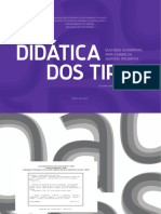 Didática Dos Tipos