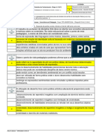 Revisão Da Prova 1 - Unidade 4