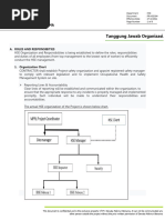 Job Description HSE Personel